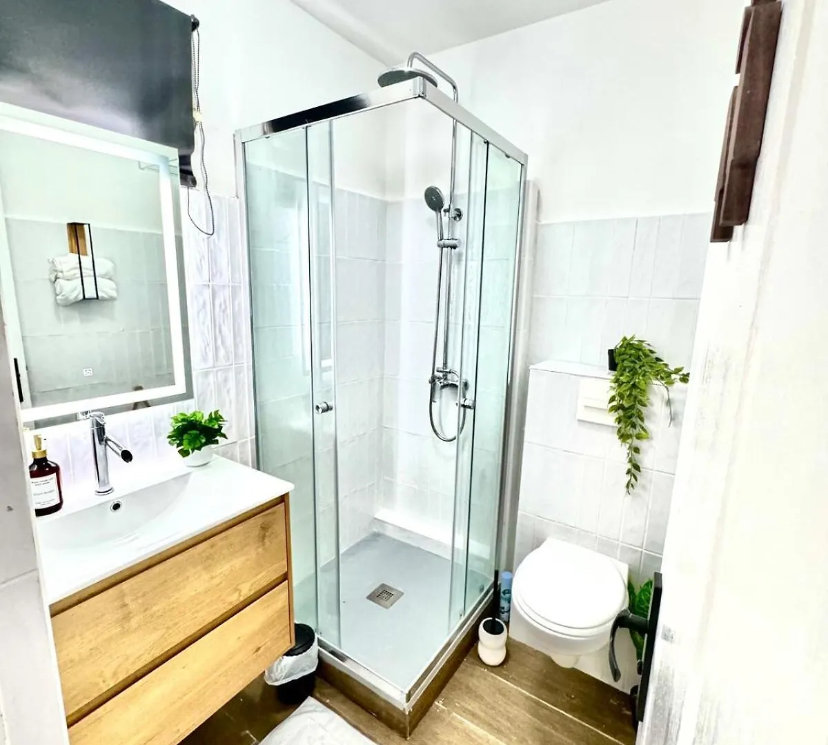 Apartment Studio A 1 Min De La Plage ! Sainte-Luce Martinique